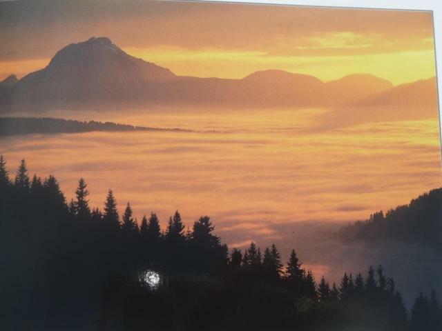Samoens Studio Exterior photo